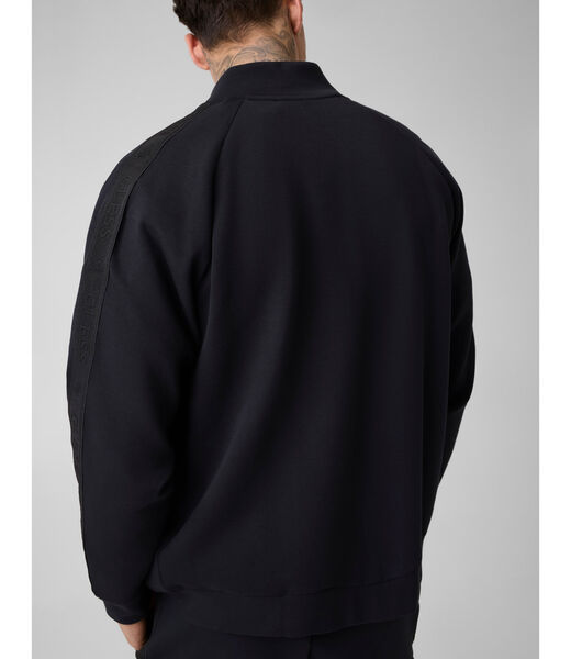 Full Zip Sweatshirt