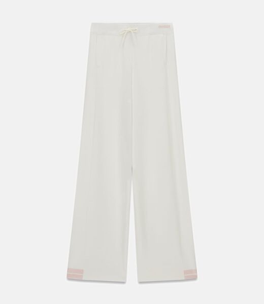 GABRY STRAIGHT PANT SWTR