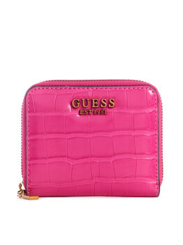 Laurel Small Zip-Around Wallet