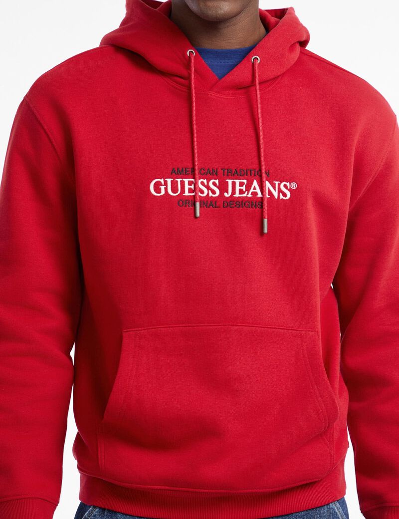 هودي تقليد أمريكي