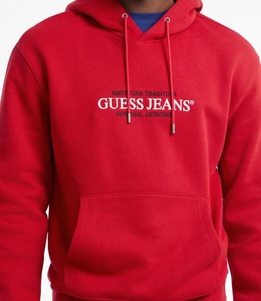 American Tradition Hoodie