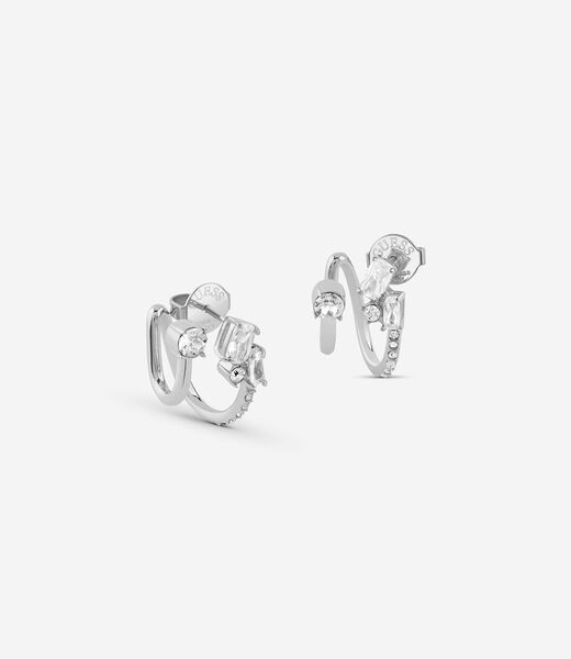 Chandelier earrings