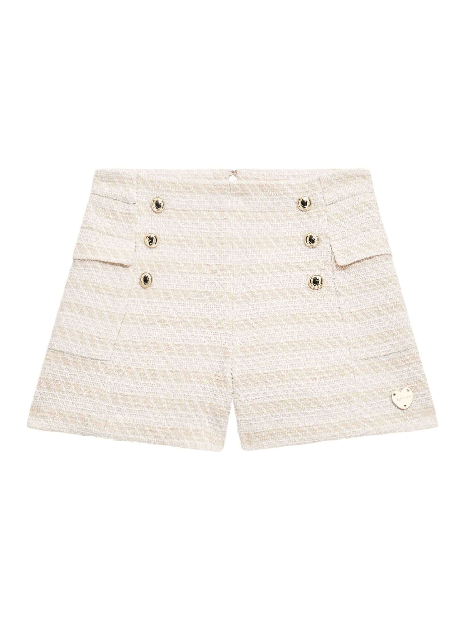 Guess striped hotsell shorts