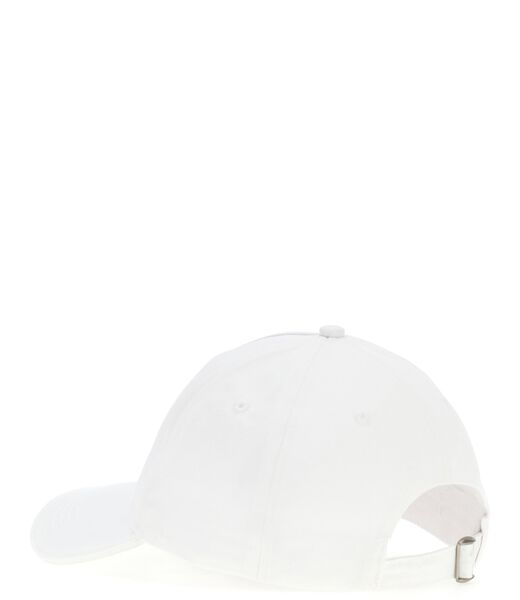 Logo baseball cap