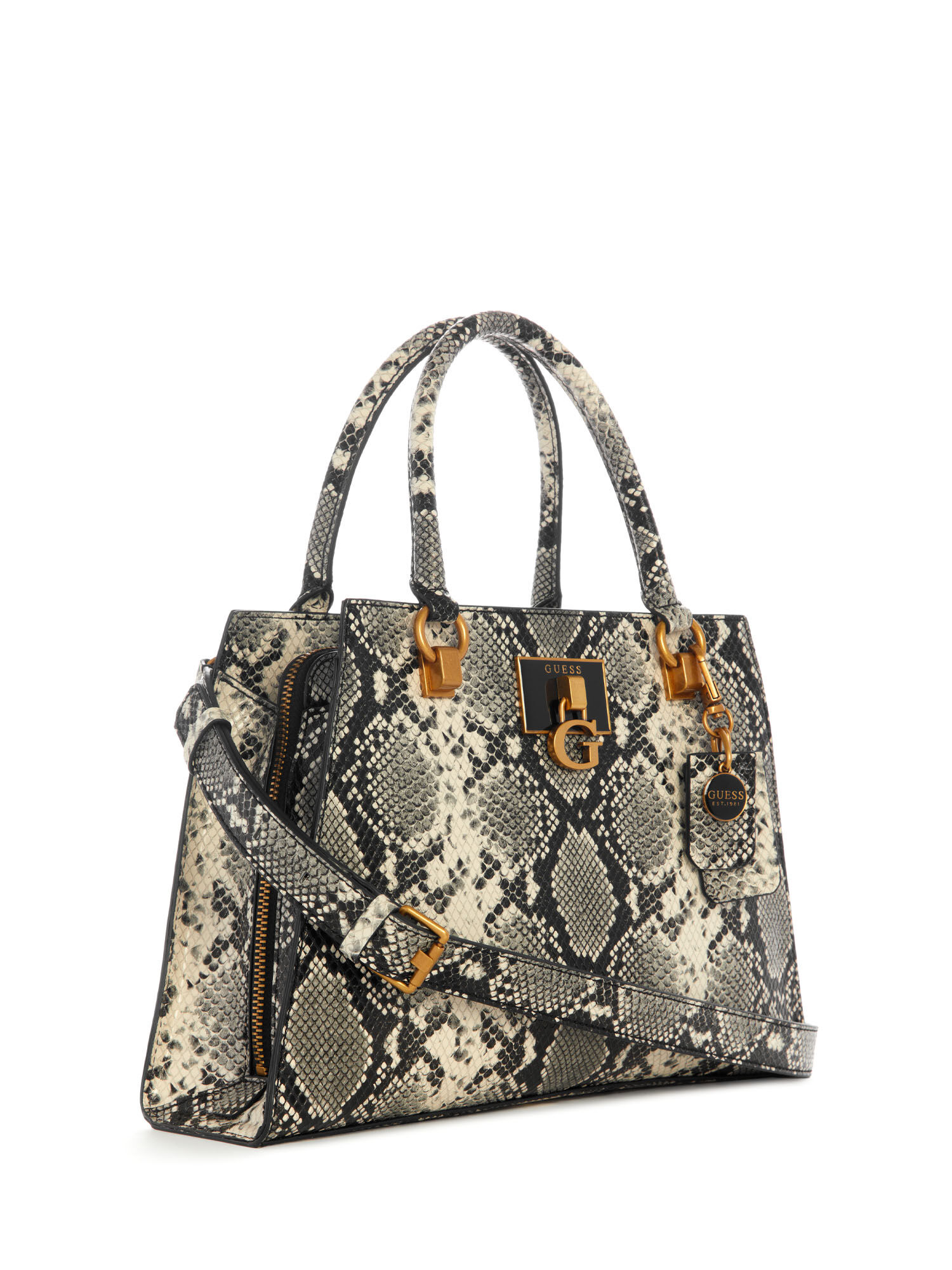 Guess gabi online girlfriend satchel