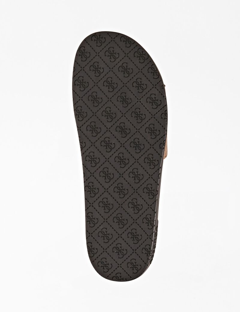 Colico 4G Logo Slip-On