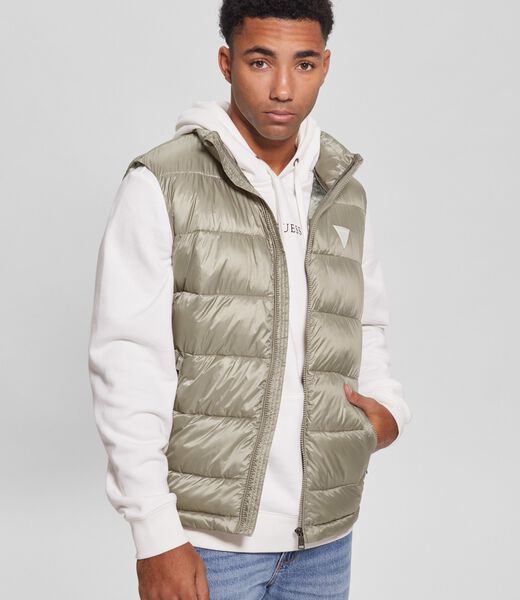 Super Light Puffer Vest