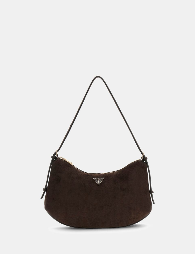 guess melita small hobo bag