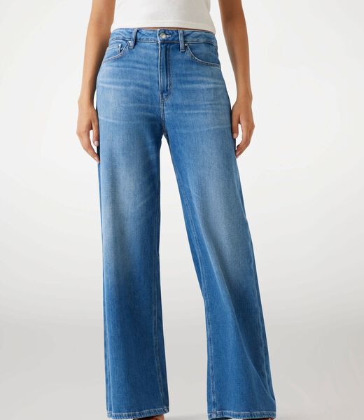 Bellflower relaxed jeans