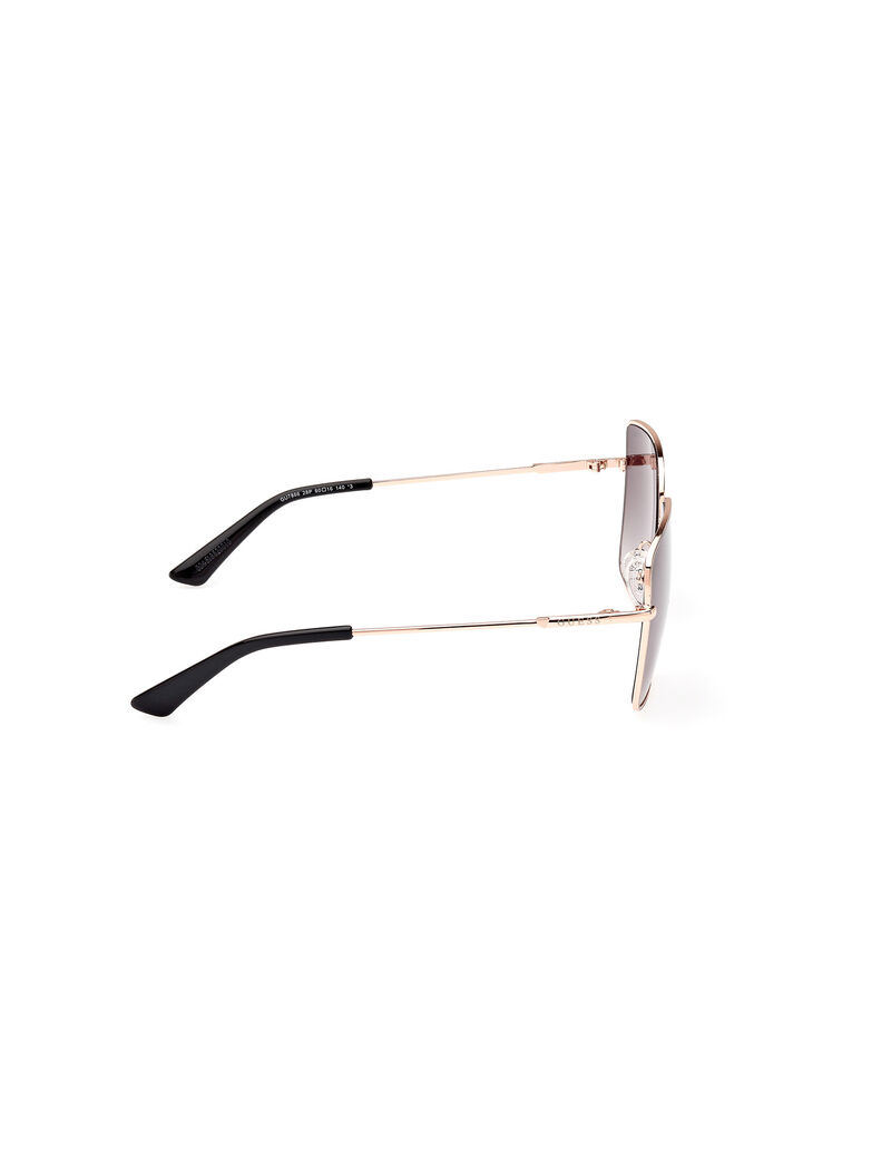 Square Sunglasses