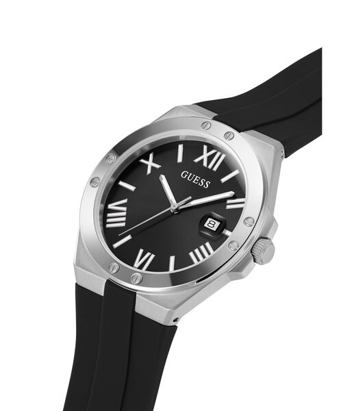 Sleek Analog Watch