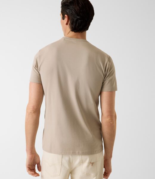 CN SS TRIANGLE HD MULTICOLOR T