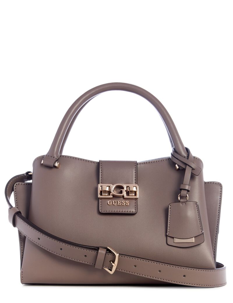 Jane small satchel bag