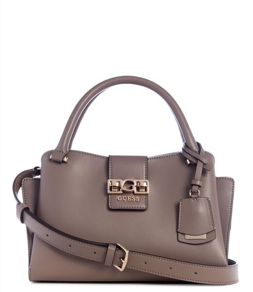 Jane small satchel bag