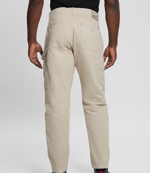 Carpenter Style Pant