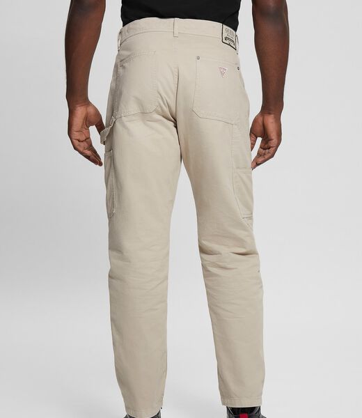 Carpenter Style Pant