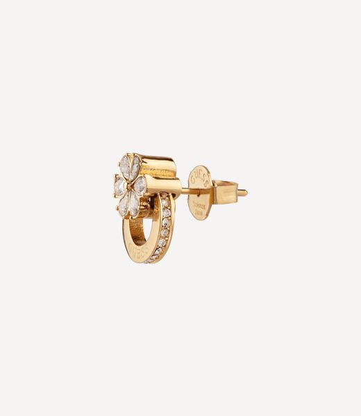 Lily earrings