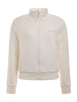 Tracksuit Jacket