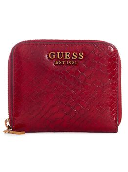 Katey Slg Small Zip Around
