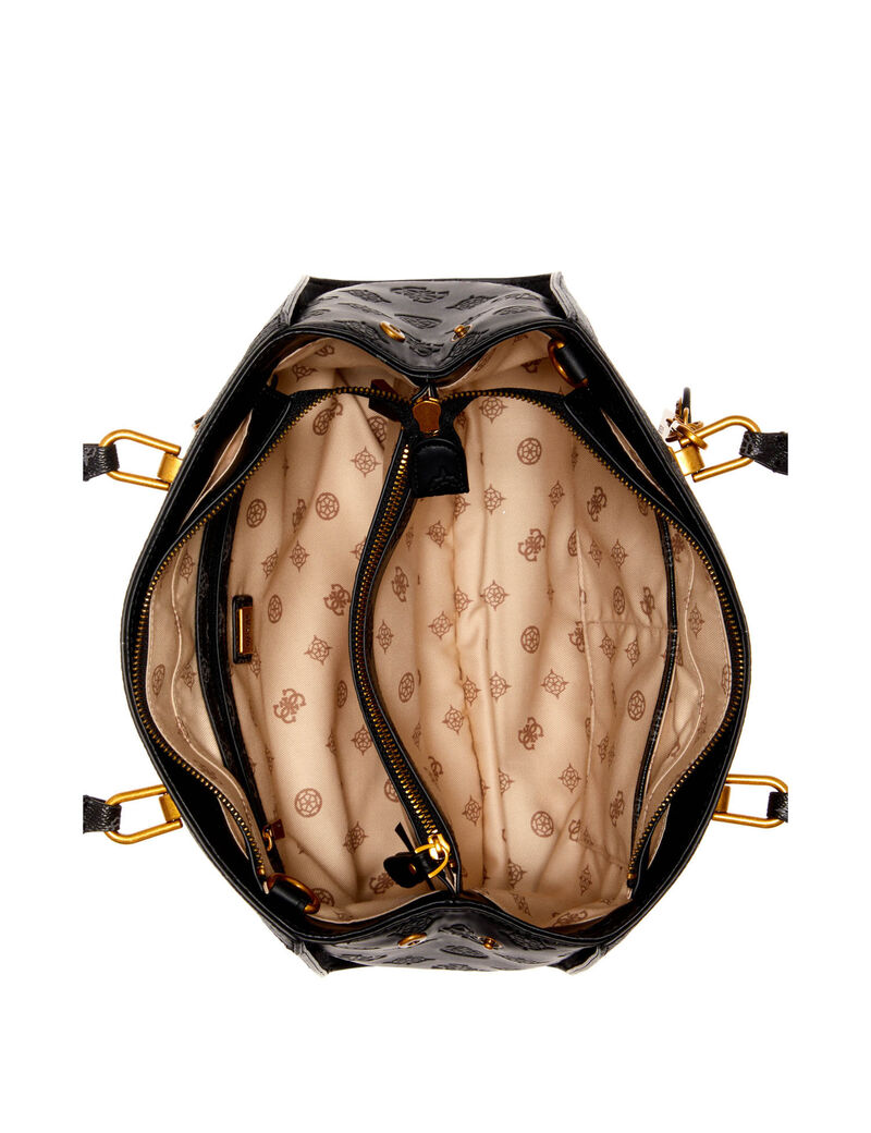 Abey Satchel