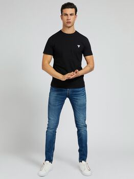 Triangle Logo T-Shirt