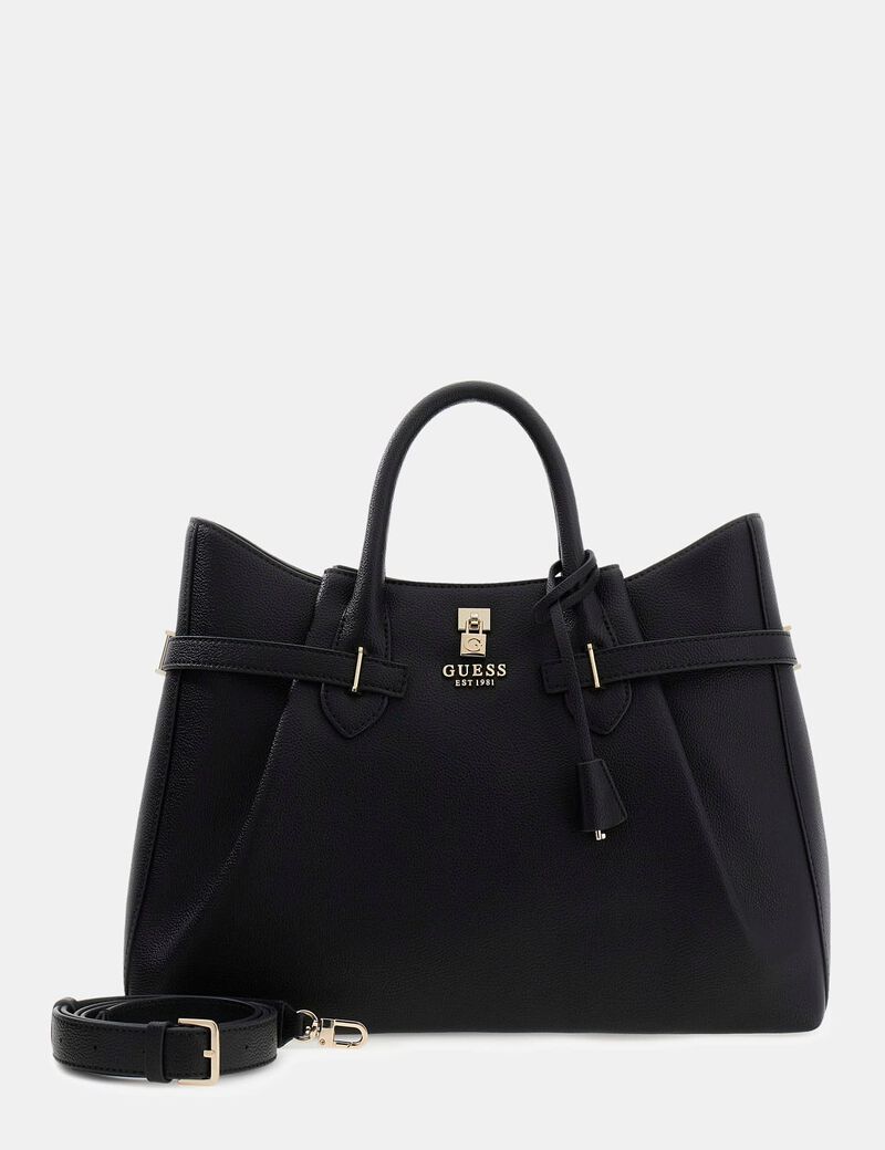 Yesba Saffiano Handbag