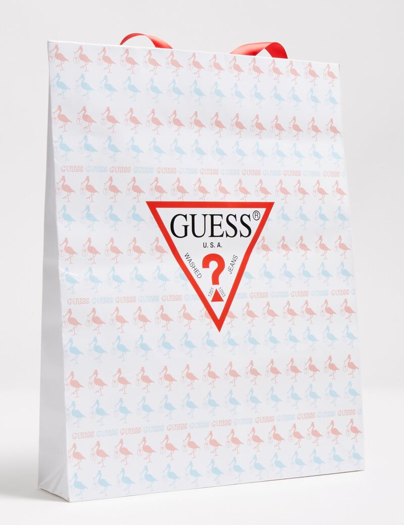 Padded Overall Metallic Effect