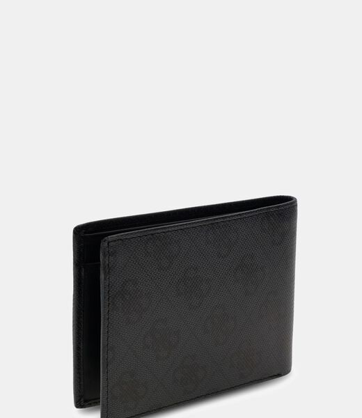 guess milano wallet