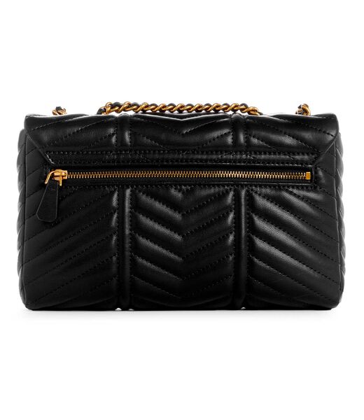 Lovide Convertible Xbody Flap