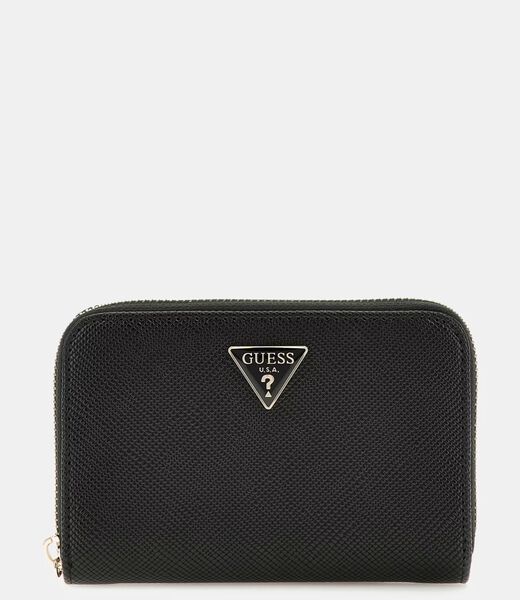 Rosalba Saffiano Wallet