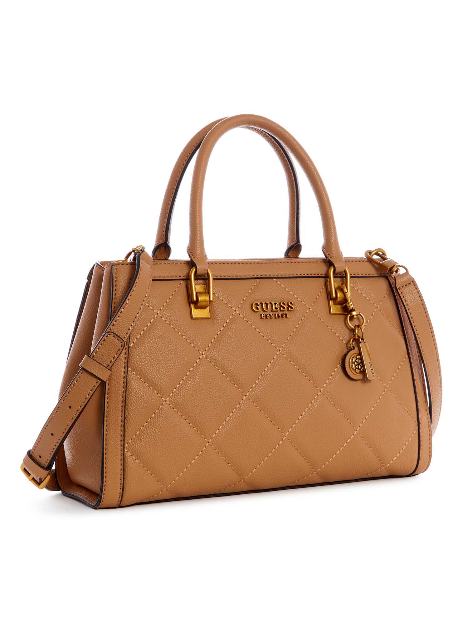Guess status new arrivals girlfriend satchel