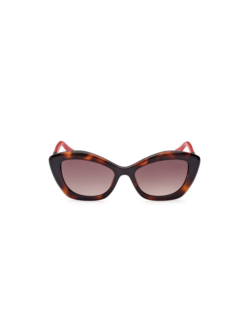 Cat-eye Sunglasses