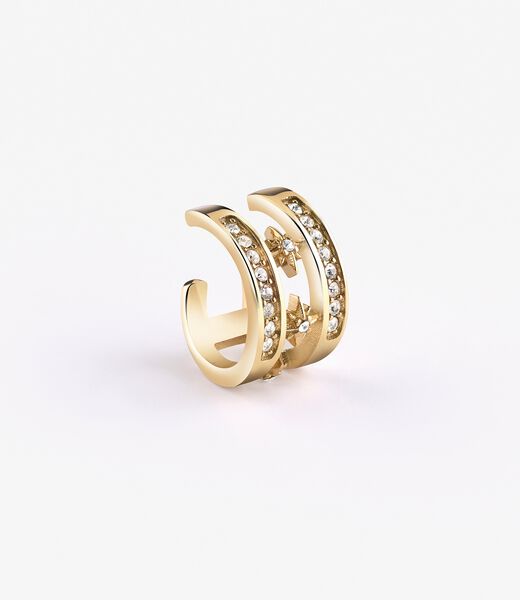 Guess In The Sky Single Earcuff