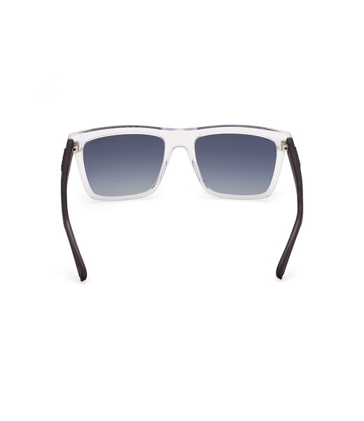 Square sunglasses