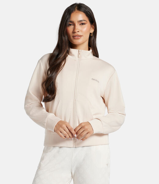 Gelsey full zip sweatshirt