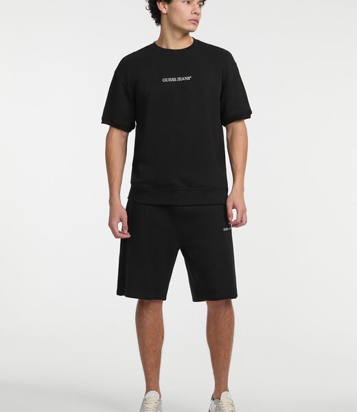 Jogger shorts