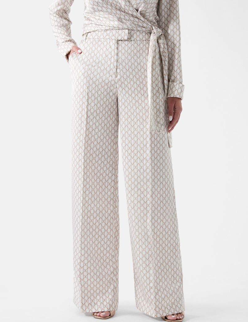 GISELLE STRAIGHT PANT