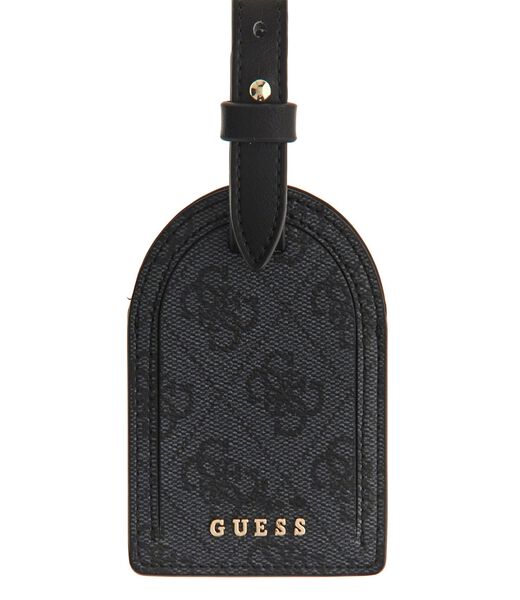 GIFT PASSPORT CASE & LGGE TAG