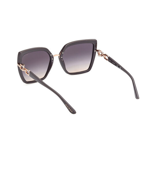 Cat-eye sunglasses