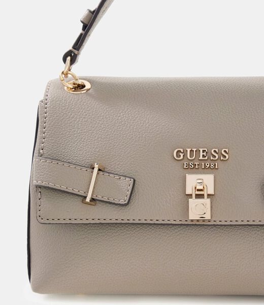 YESBA CONVERTIBLE CROSSBODY FLAP bag