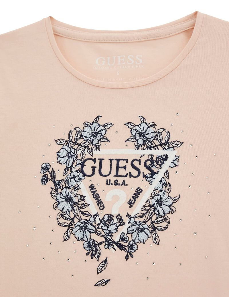 Logo Tshirt