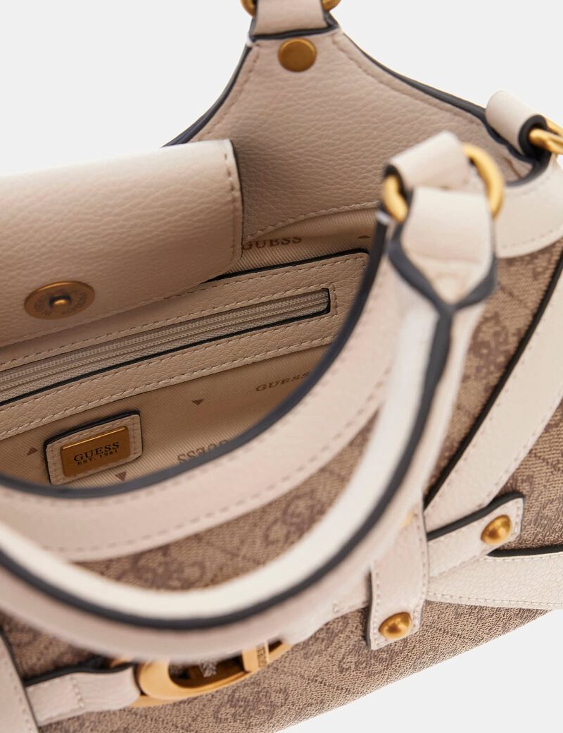 Mintha 4G logo handbag