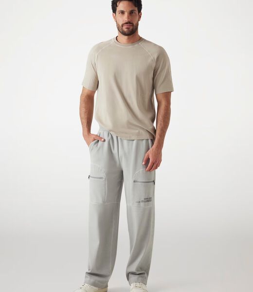 Regular-fit logo T-shirt