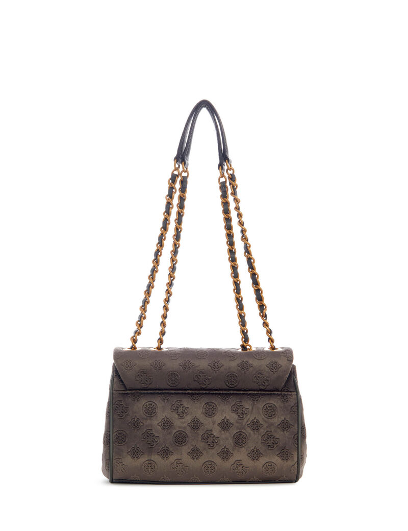 Inia Convertible Xbody Flap
