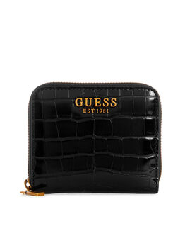 Laurel Slg Small Zip Around