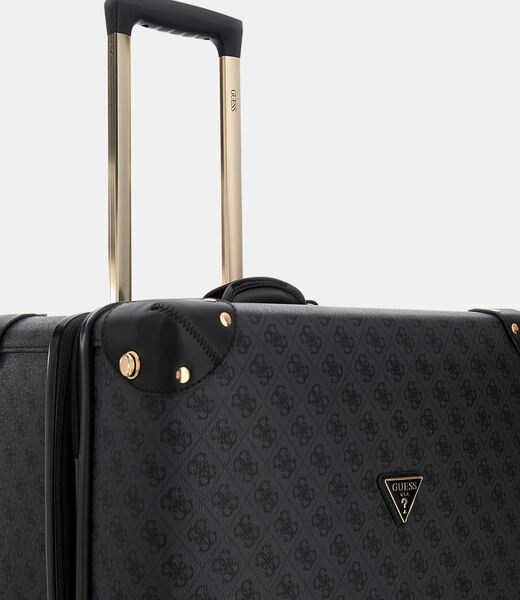 LATONA 28 IN -WHEELER