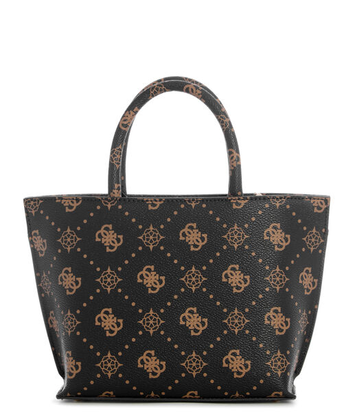 EMELIE LOGO MINI TOTE