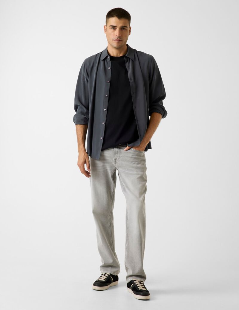 Oversized fit t-shirt