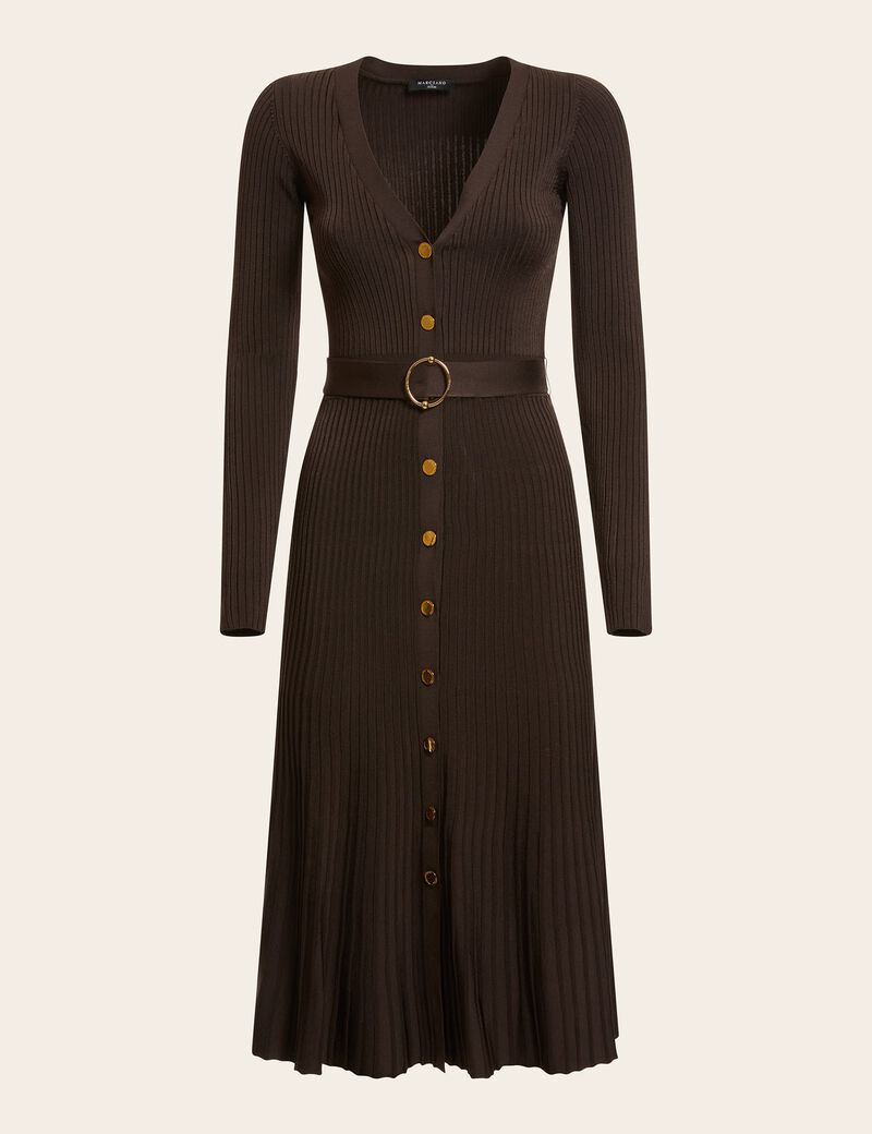 Marciano Sweater Dress