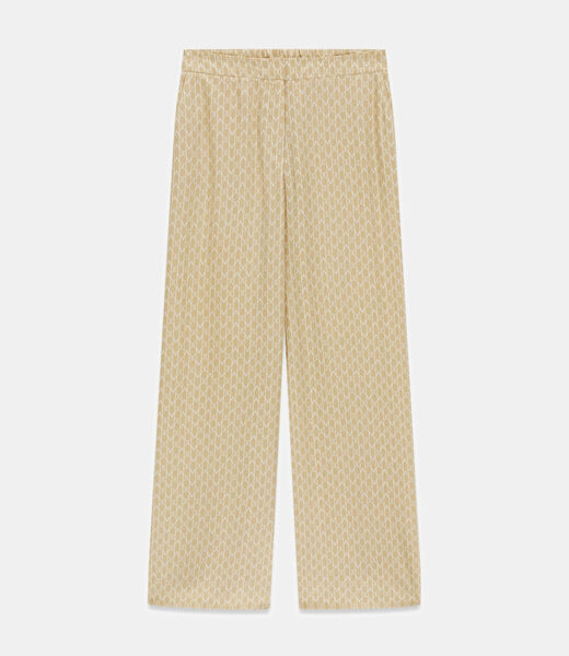 Marciano logo print pants